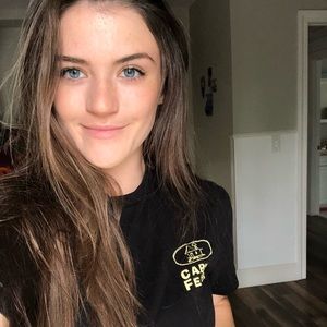 Meet your Posher, Annabelle